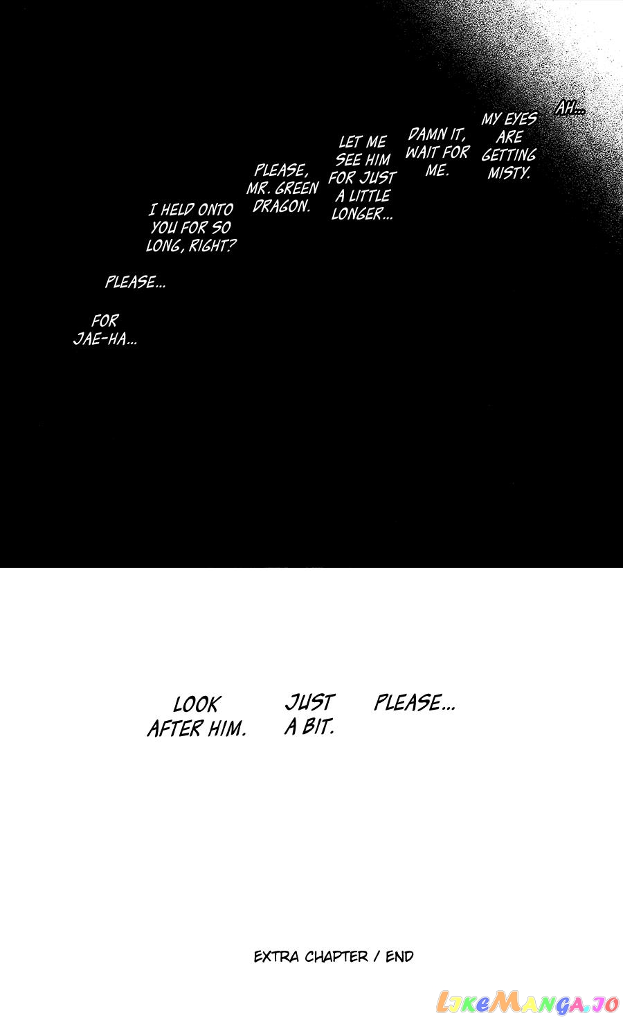 Akatsuki No Yona Chapter 99.5 image 31